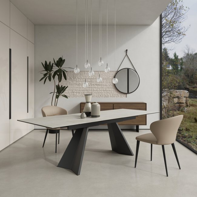Столовая TOLEDO, MOD INTERIORS