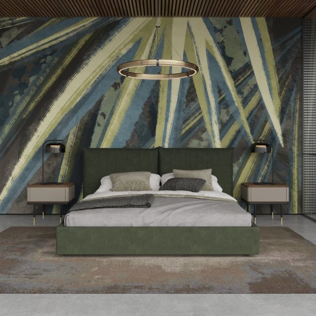 Спальня SELECTION, MOD INTERIORS