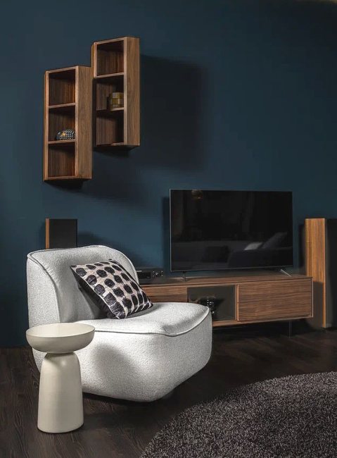 Гостиная TELAS, MOD INTERIORS