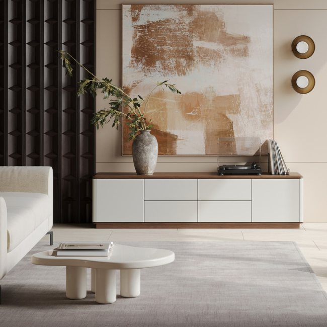Тумба под TV ALTEA, MOD INTERIORS