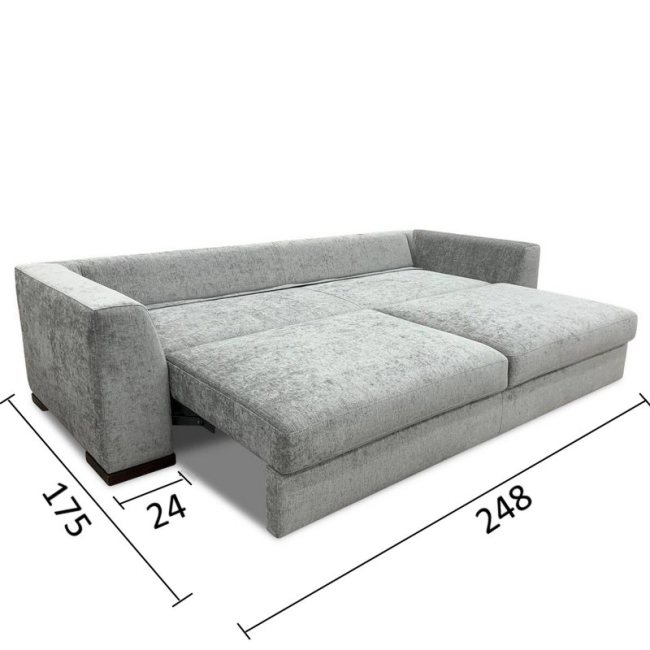 Диван-кровать Пунта Дрим (Punta Dream) SELECTION, MOD INTERIORS