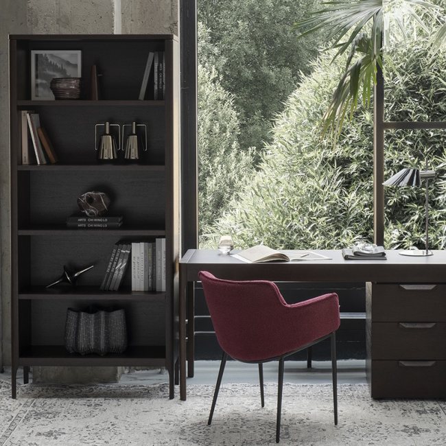 Стеллаж RONDA, MOD INTERIORS