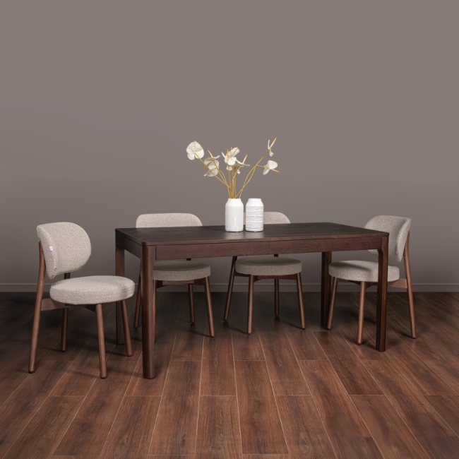 Обеденный стол  RONDA, MOD INTERIORS