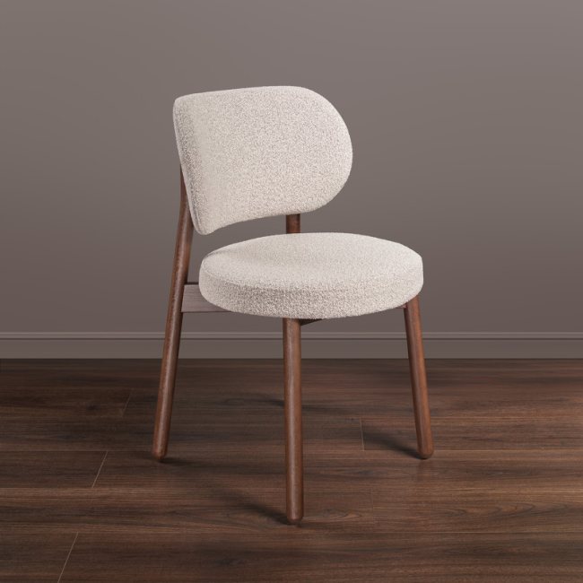 Стул Клементе (Clemente) SELECTION, MOD INTERIORS