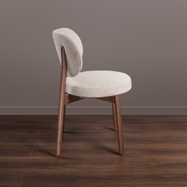 Стул Клементе (Clemente) SELECTION, MOD INTERIORS