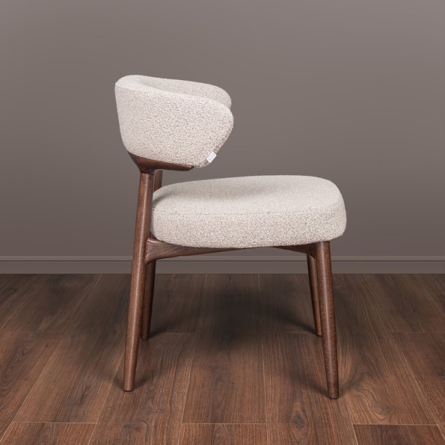 Стул Дэниэл (Daniel) SELECTION, MOD INTERIORS