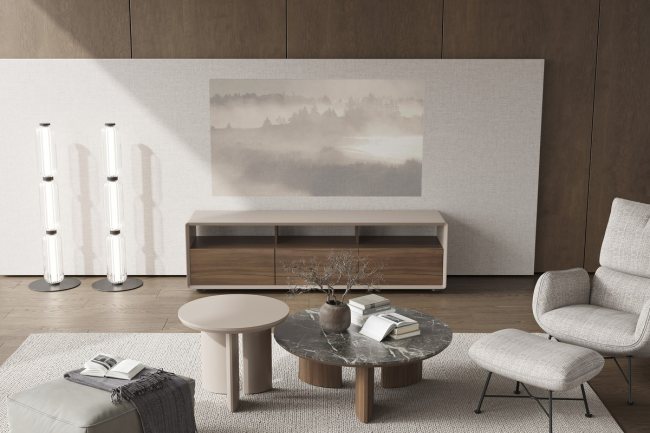 Гостиная OLIMAR, MOD INTERIORS