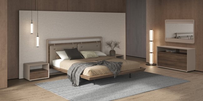 Спальня OLIMAR, MOD INTERIORS