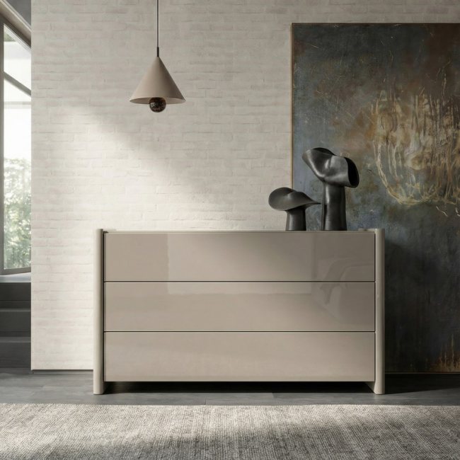 Комод PETRA, MOD INTERIORS
