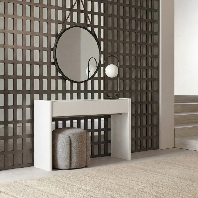 Туалетный столик PETRA, MOD INTERIORS