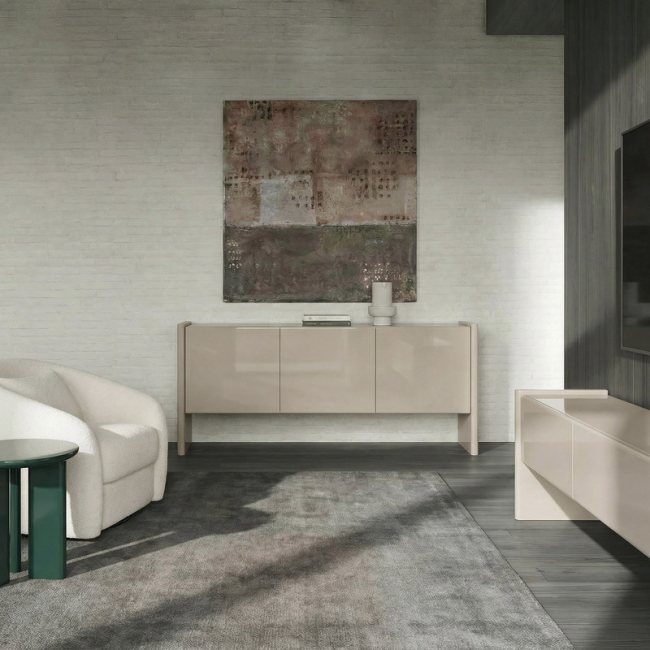 Буфет PETRA, MOD INTERIORS
