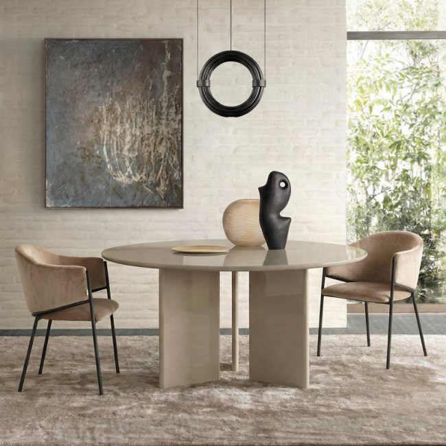 Обеденный стол PETRA, MOD INTERIORS