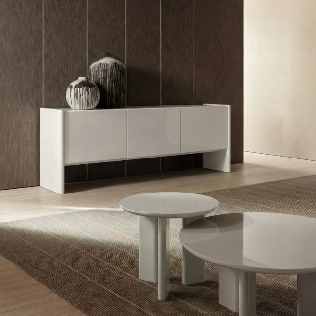 Приставной столик PETRA, MOD INTERIORS