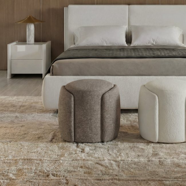Пуфик PETRA, MOD INTERIORS