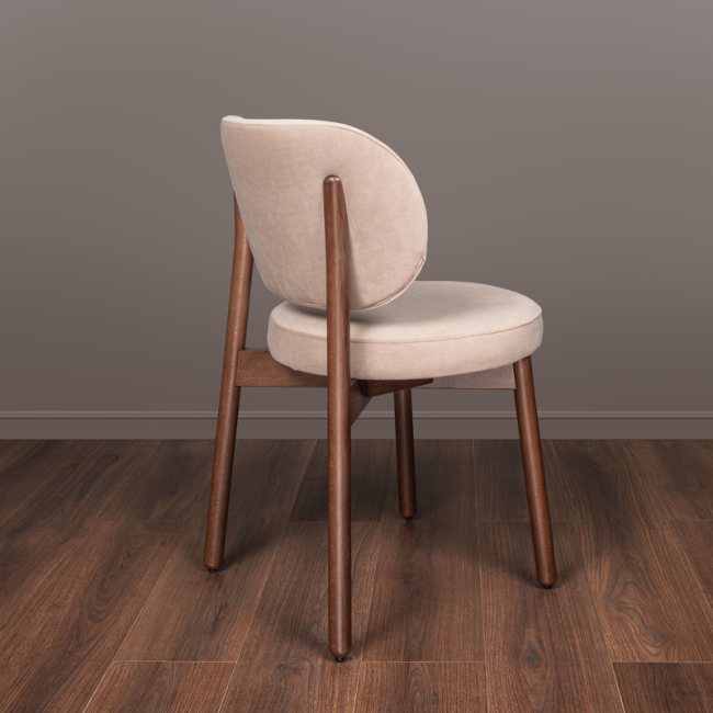 Стул Клементе (Clemente) SELECTION, MOD INTERIORS