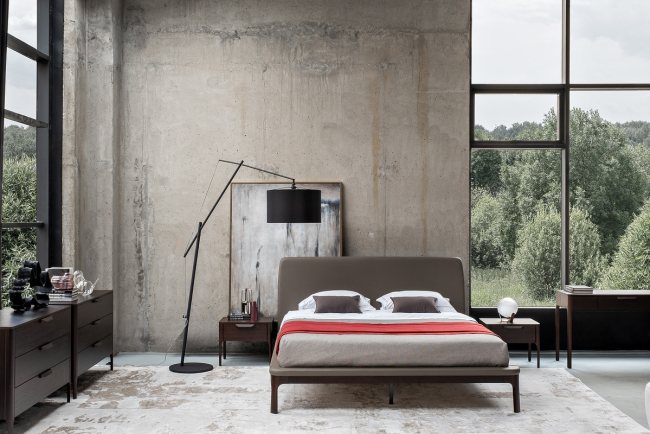 Спальня RONDA, MOD INTERIORS