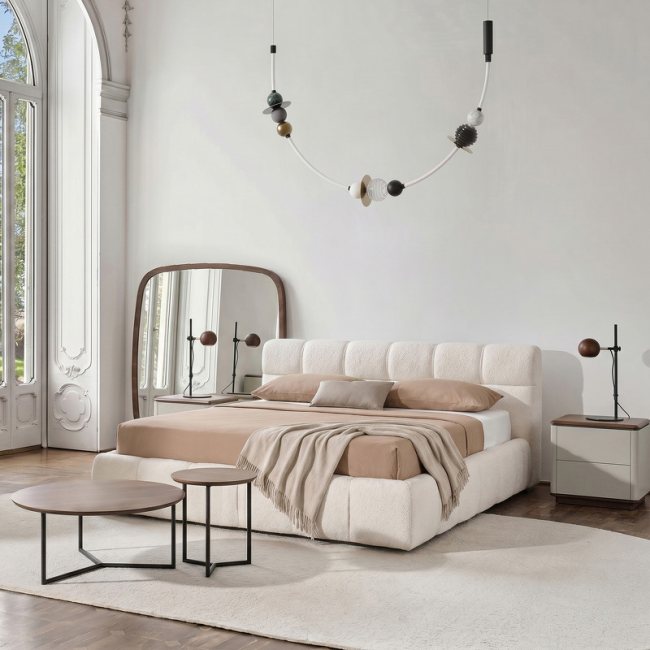 Зеркало RONDA, MOD INTERIORS