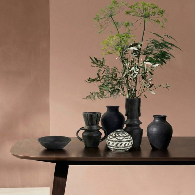 Декоративная тарелка ACCESSORIES, MOD INTERIORS
