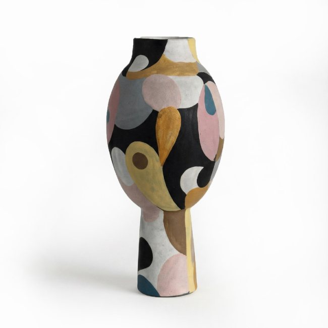 Ваза ACCESSORIES, MOD INTERIORS