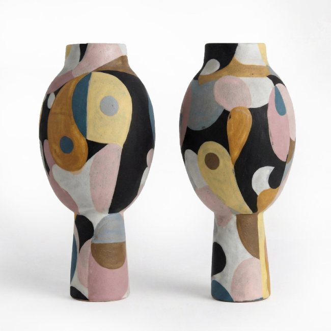 Ваза ACCESSORIES, MOD INTERIORS