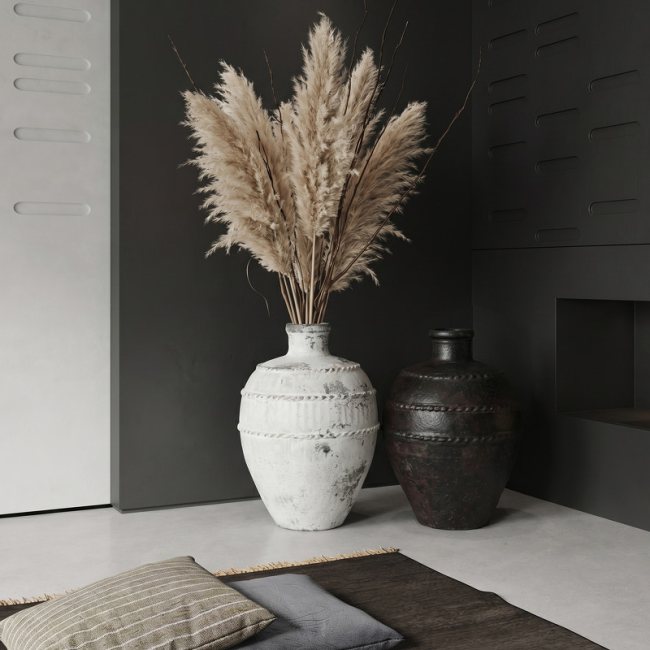Ваза ACCESSORIES, MOD INTERIORS