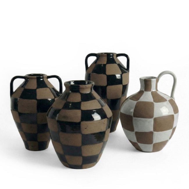 Ваза ACCESSORIES, MOD INTERIORS