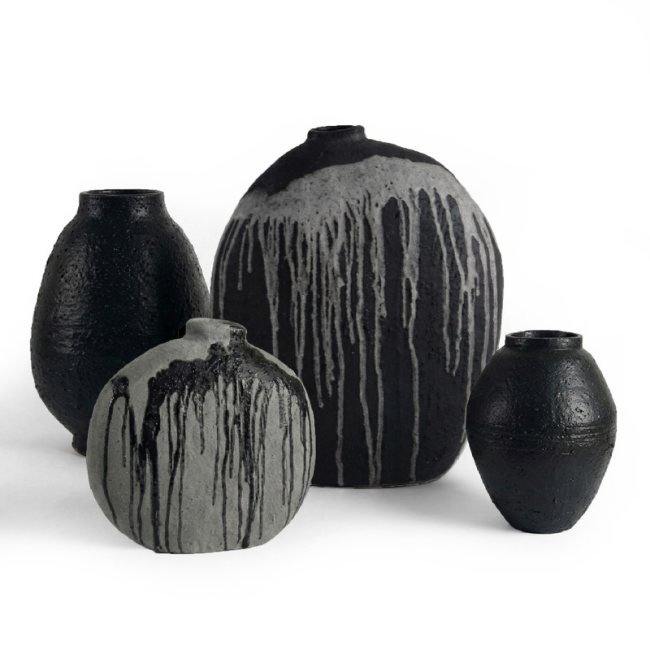 Ваза ACCESSORIES, MOD INTERIORS