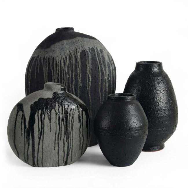 Ваза ACCESSORIES, MOD INTERIORS