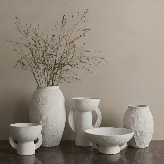 Декоративная тарелка ACCESSORIES, MOD INTERIORS