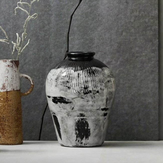 Ваза ACCESSORIES, MOD INTERIORS
