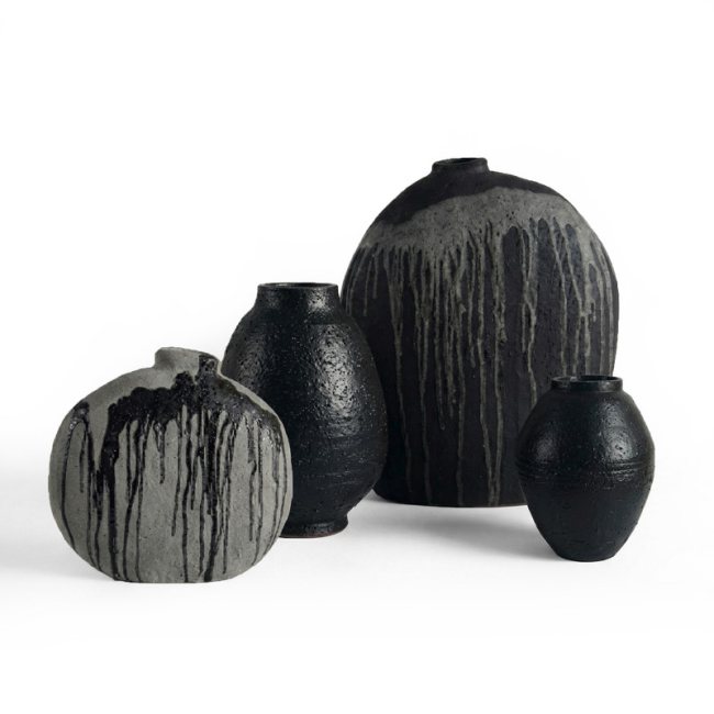 Ваза ACCESSORIES, MOD INTERIORS