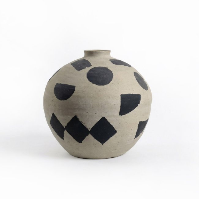 Ваза ACCESSORIES, MOD INTERIORS