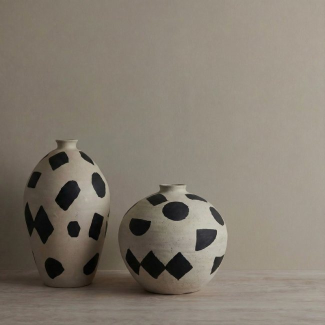 Ваза ACCESSORIES, MOD INTERIORS