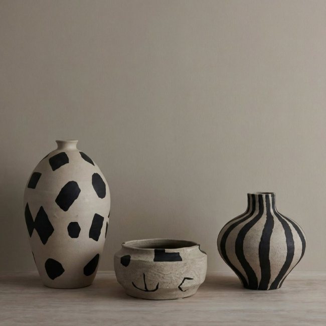 Ваза ACCESSORIES, MOD INTERIORS