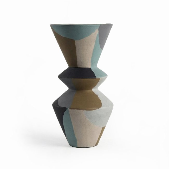 Ваза ACCESSORIES, MOD INTERIORS