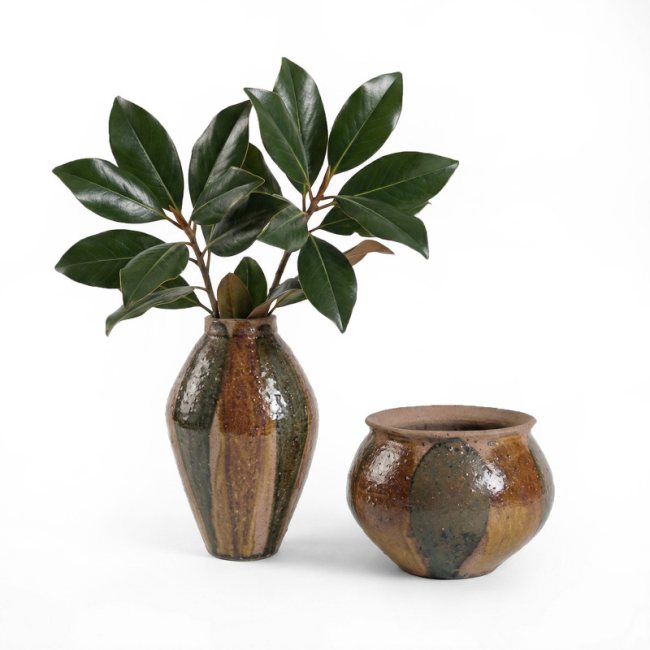 Ваза ACCESSORIES, MOD INTERIORS