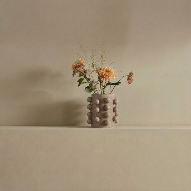 Ваза ACCESSORIES, MOD INTERIORS