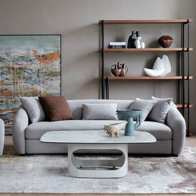 Журнальный столик TOLEDO, MOD INTERIORS