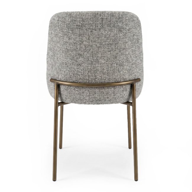 Стул TOLEDO, MOD INTERIORS