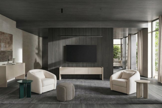 PETRA, MOD INTERIORS