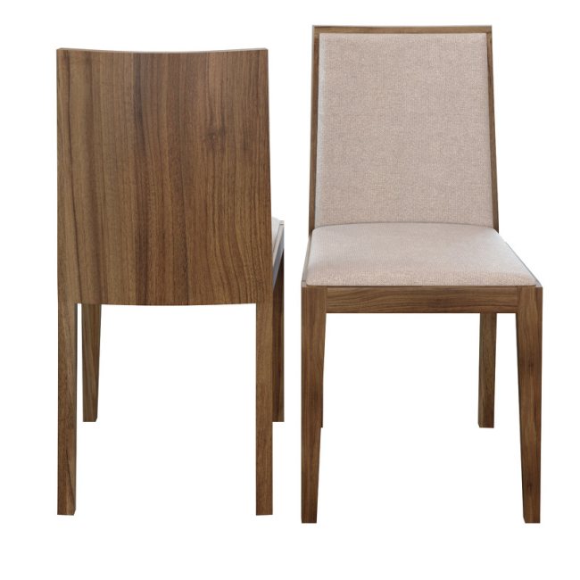 Стул AVILA, MOD INTERIORS