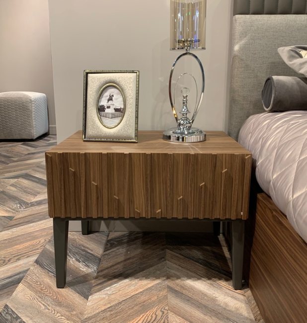 Прикроватная тумбочка MENORCA, MOD INTERIORS