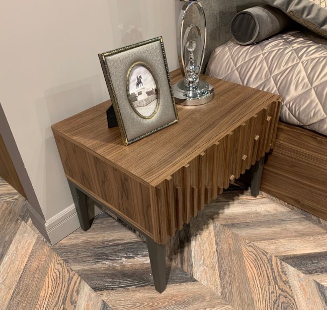 Прикроватная тумбочка MENORCA, MOD INTERIORS