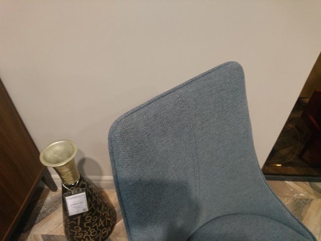 Стул MENORCA, MOD INTERIORS