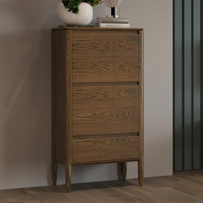 Комод высокий PATERNA, MOD INTERIORS