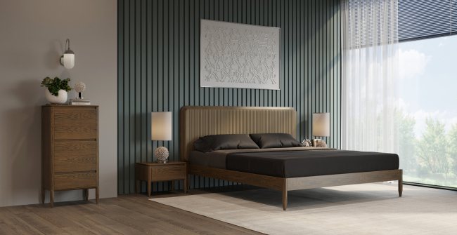 Комод высокий PATERNA, MOD INTERIORS