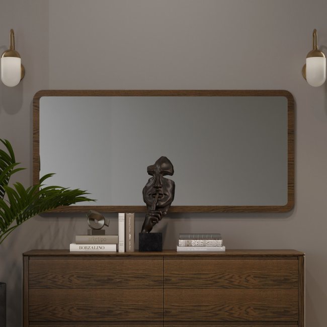 Зеркало PATERNA, MOD INTERIORS