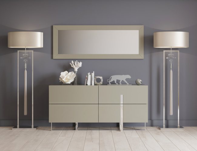 Комод VIGO, MOD INTERIORS