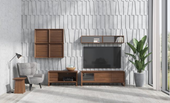 Приставной столик ZARAGOZA, MOD INTERIORS