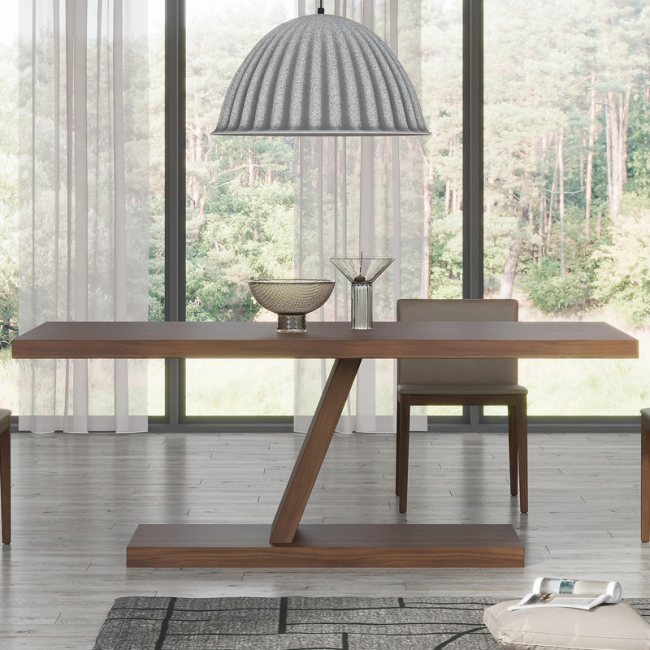 Обеденный стол ZARAGOZA, MOD INTERIORS